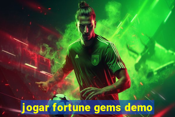 jogar fortune gems demo